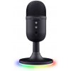 TRUST mikrofon GXT234 YUNIX USB MICROPHONE BLK 25372