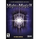 Might And Magic 9