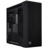 BAZAR - ASUS case PROART PA602 TG ARGB BLACK, Mid Tower, průhledná bočnice, černá - Po opravě (Komplet)