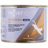 Trovet kočka ASD kura 200 g