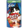 FELIX PARTY MIX cat Mixed grill 8x 60 g