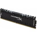 KINGSTON HyperX Predator RGB DDR4 16GB 3200MHzCL16 (2x8GB) HX432C16PB3AK2/16