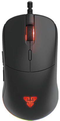 Fantech HELIOS UX3 Gaming Mouse Čierna