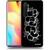 Picasee ULTIMATE CASE pro Xiaomi Mi Note 10 Lite - Throw UP