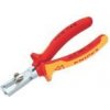 Knipex Kliešte VDE odizolovacie 160mm, 1106 160 11 06 160
