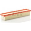 Vzduchový filter MANN-FILTER C 3875/1