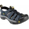 Keen Newport H2 M navy/medium gray pánské outdoorové sandály i do vody 45 EUR