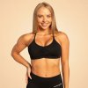 BeastPink Športová podprsenka Grace Black - S