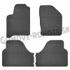 Renault Scenic 1996-2003 - autorohože gumové Frogum