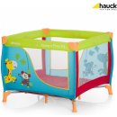 Hauck Hauck Sleep n Play SQ jungle fun