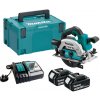 Makita DHS660RTJ Aku okružná píla 18V 2x 5,0 Ah