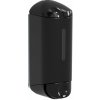 MARPLAST MARPLAST, SHOWER SMALL dávkovač tekutého mydla 170ml, čierna, A94503