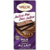 VALOR Mliečna čokoláda so zníženým obsahom laktózy 100 g