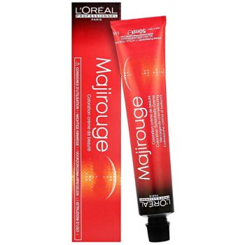 L'Oréal Majirouge 5.62 - svetlohnedá červená intenzivná 50 ml