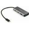 Loom in Bloom USB rozbočovač Startech HB31C2A2CB