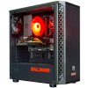 Hal3000 MEGA Gamer Pro 4060 (12.gen) PCHS2598