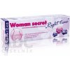 Woman secret RIGHT TIME ovulačný test prúžkový 20v1 (20 prúžkov) 1x20 ks