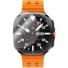 FIXED Smartwatch Tempered Glass for Samsung Galaxy Watch 7 Ultra FIXGW-1384