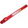 Merco Distance vak na bežky červená - 1 ks