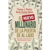 Nuevo Millonario de la Puerta de Al Lad (Sarah Stanley Fallaw)(Brožovaná)