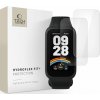 Hybridní fólie TECH-PROTECT HYDROFLEX FIT+ 2-PACK XIAOMI SMART BAND 9 ACTIVE CLEAR