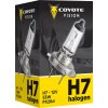 Žiarovka 12V H7 55W COYOTE VISION