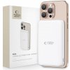 POWERBANK POWER BANK 10000MAH TECH-PROTECT PB24 LIFEMAG QI2 MAGSAFE BIELY