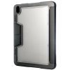 ER POWER kryt Rugged Flip pre Apple iPad Pro 13 (2024) čierny ERCSIPD13PRF-BK