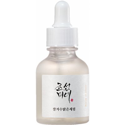 Beauty of Joseon - Glow Deep Serum Rice and Alpha-Arbutin - Ryžové sérum s rozjasňujúcim účinkom - 30ml