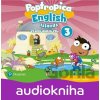 Poptropica English Islands 3: Class CD - Pearson