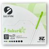 SEIRIN ® J-Type - 0,14 x 30 mm