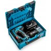 Aku sponkovač NOVUS J-550 - sada 031-0364