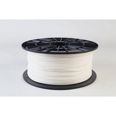 Filament PM PETG 1,75 mm 1 kg bílá F175PETG_WH