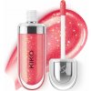 KIKO Milano 3D Hydra lesk na pery 11 Golden Red