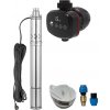 AQUA OLA Automatická domáca vodáreň s ponorným čerpadlom SQOLA-0,37 s ADARA 6, 3