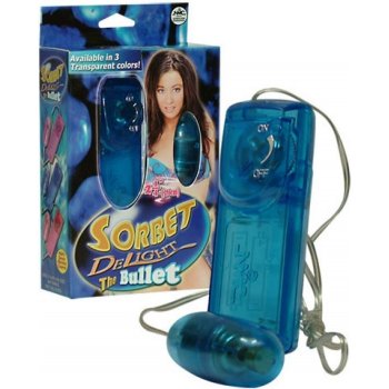 You2Toys Vibro Ei Sorbet Delight