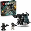 LEGO® Star Wars™ 75412 Bojový balíček: Death Trooper a Night Trooper 5702017817620
