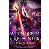 Witch Queen of Redwinter