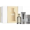 Hugo Boss Boss Bottled - EDP 100 ml + sprchový gel 100 ml + tuhý deodorant 75 ml