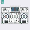 Doto Design Skin Prime 4 FULL COLORS White