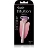 Wilkinson Sword Intuition Quattro holiaci strojček 1 ks