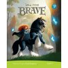 Level 4: Disney Kids Readers Brave Pack