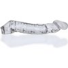 Oxballs Muscle Bandit Slim Cocksheath Clear