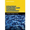 Strategic Sourcing and Category Management (Magnus Carlsson)(Brožovaná)