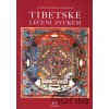 Tibetské léčení zvukem + CD - Rinpočhe, Wangyal Tenzin