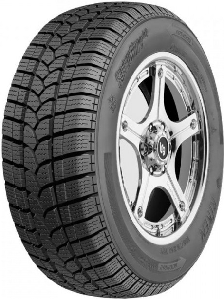 Riken Snowtime B2 185/70 R14 88T