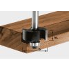 Festool HW S8 D31,7/NL 12,7 drážkovacia fréza 491022
