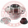 Lożisko kolesa - opravná sada MASTER-SPORT GERMANY 3602-SET-MS