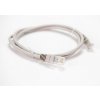 Lynx CS PK-UTP5E-070-GREY patch, Cat5E, UTP, 7m, šedý