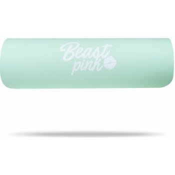 BeastPink Yoga Mat